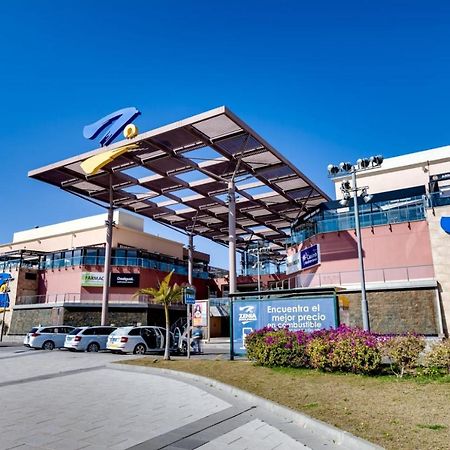 La Zenia Sabrina Apartment 5 أوريويلا المظهر الخارجي الصورة
