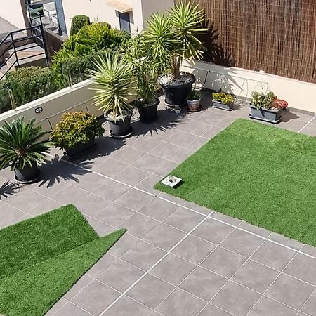 La Zenia Sabrina Apartment 5 أوريويلا المظهر الخارجي الصورة