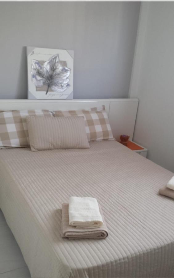 La Zenia Sabrina Apartment 5 أوريويلا المظهر الخارجي الصورة
