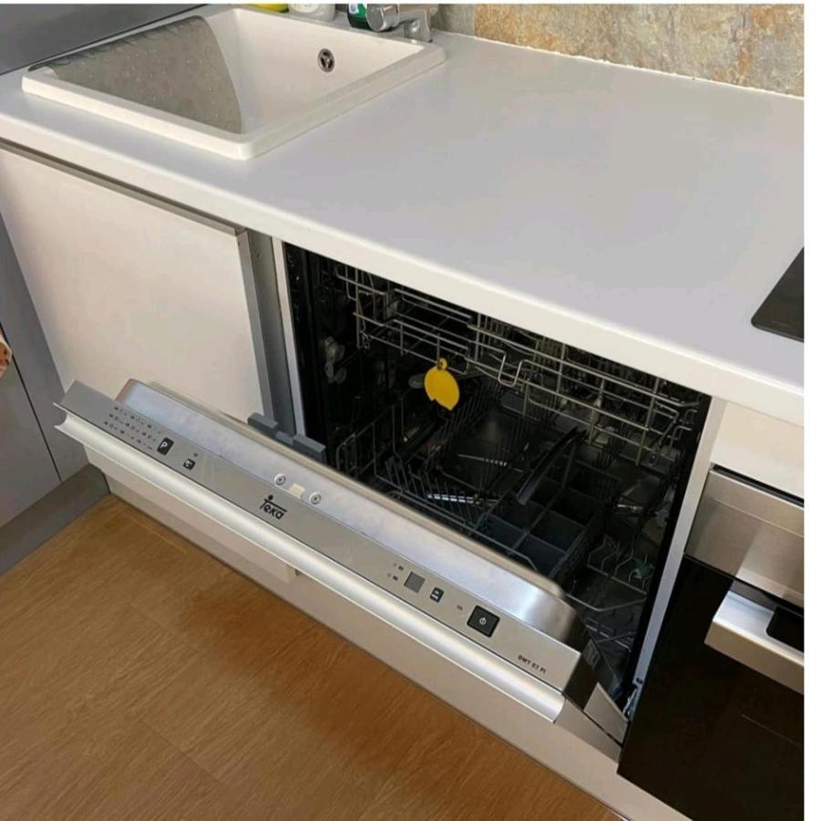 La Zenia Sabrina Apartment 5 أوريويلا المظهر الخارجي الصورة