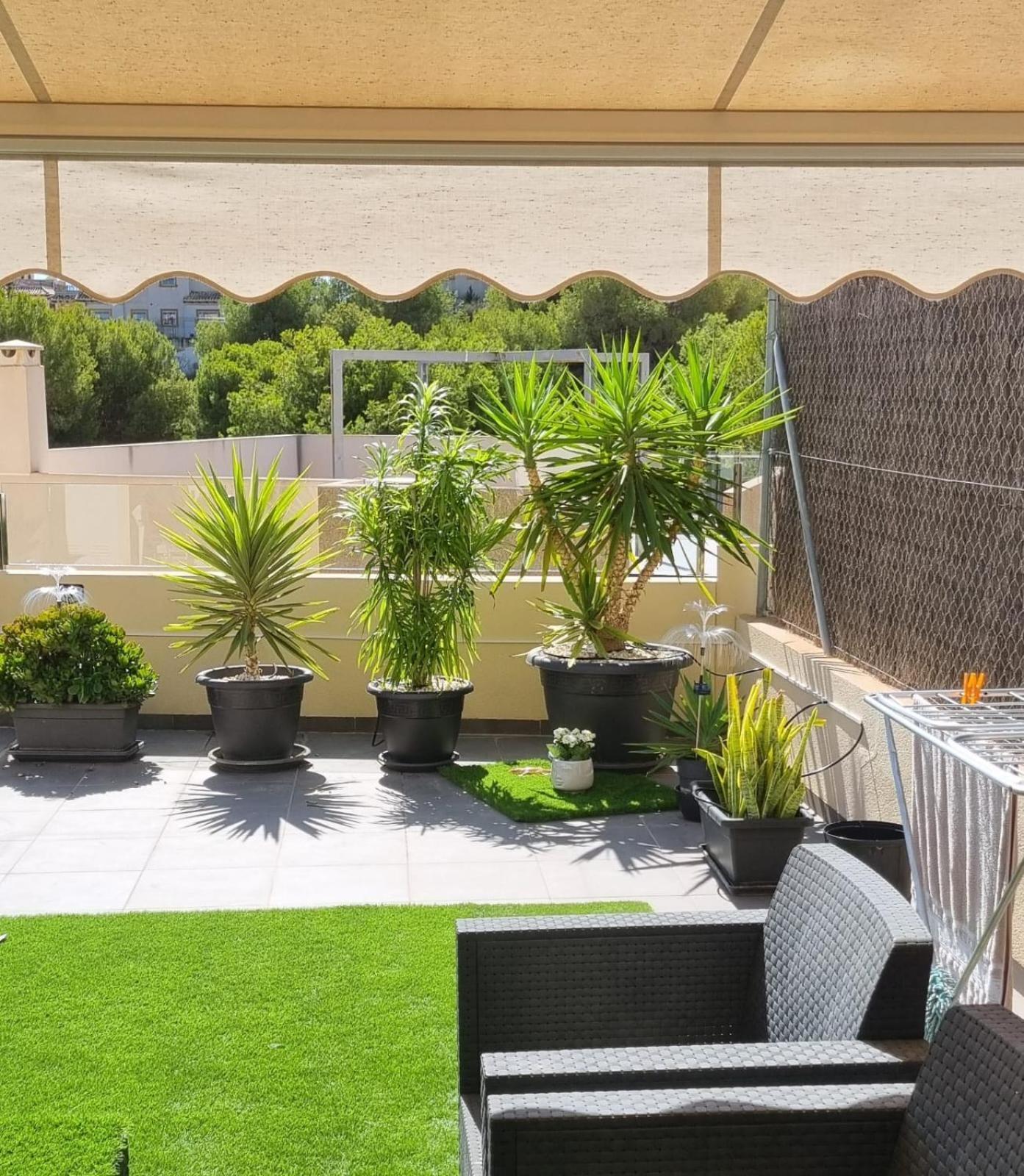 La Zenia Sabrina Apartment 5 أوريويلا المظهر الخارجي الصورة