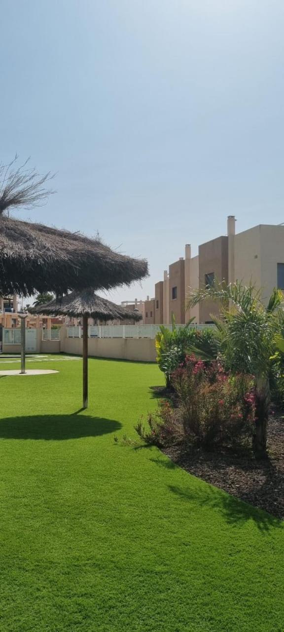 La Zenia Sabrina Apartment 5 أوريويلا المظهر الخارجي الصورة
