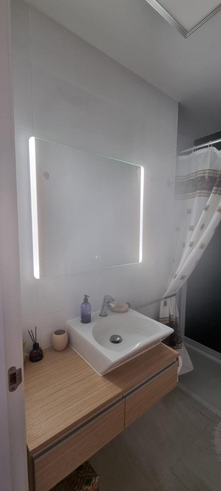 La Zenia Sabrina Apartment 5 أوريويلا المظهر الخارجي الصورة