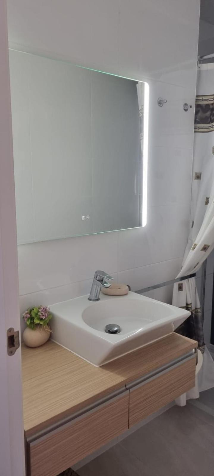 La Zenia Sabrina Apartment 5 أوريويلا المظهر الخارجي الصورة