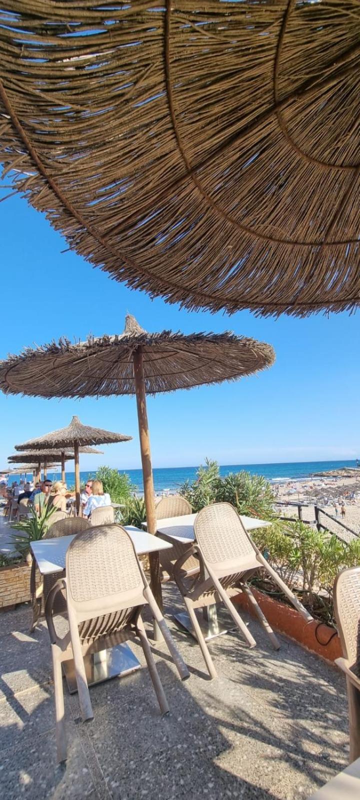 La Zenia Sabrina Apartment 5 أوريويلا المظهر الخارجي الصورة