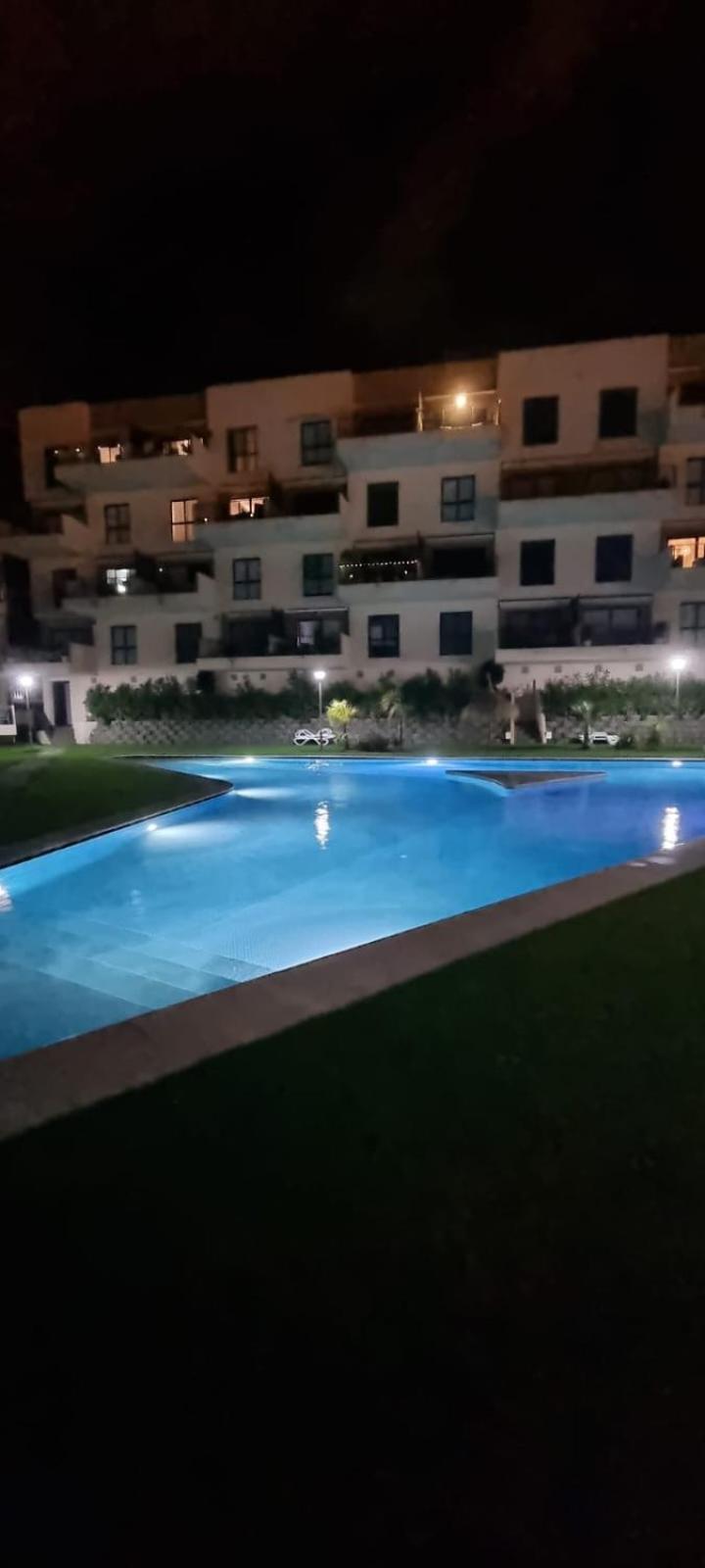 La Zenia Sabrina Apartment 5 أوريويلا المظهر الخارجي الصورة