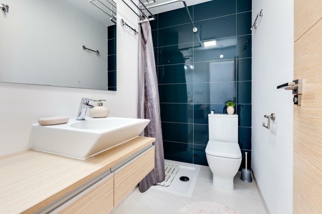 La Zenia Sabrina Apartment 5 أوريويلا المظهر الخارجي الصورة