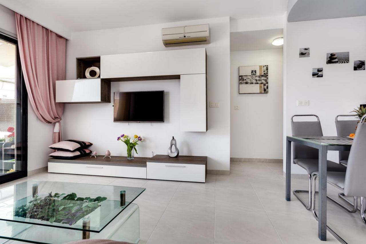 La Zenia Sabrina Apartment 5 أوريويلا المظهر الخارجي الصورة