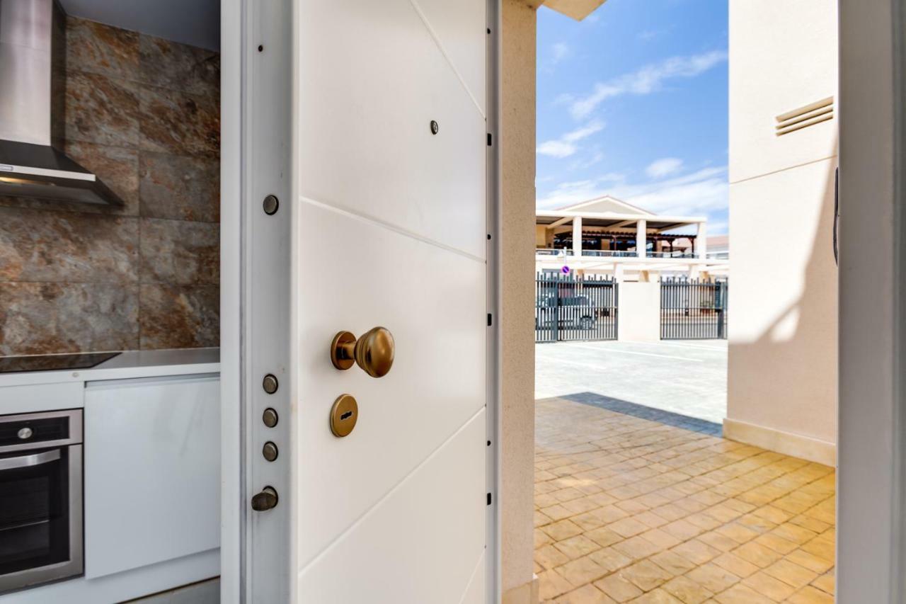 La Zenia Sabrina Apartment 5 أوريويلا المظهر الخارجي الصورة