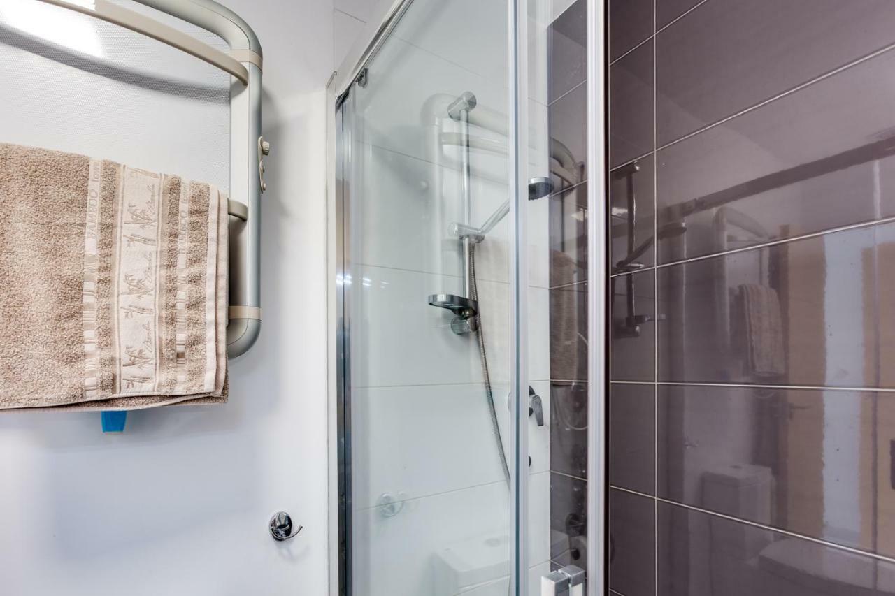 La Zenia Sabrina Apartment 5 أوريويلا المظهر الخارجي الصورة