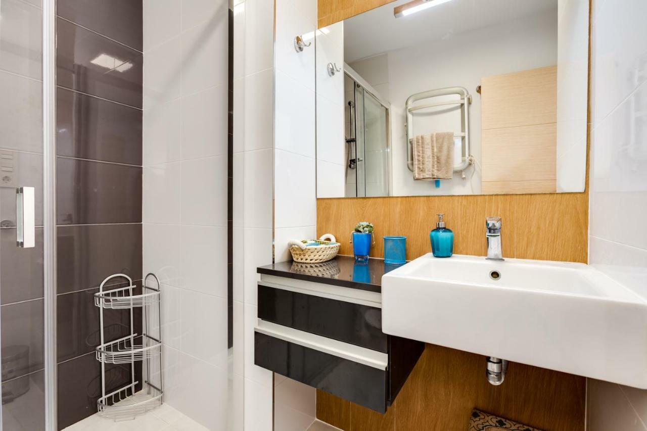 La Zenia Sabrina Apartment 5 أوريويلا المظهر الخارجي الصورة