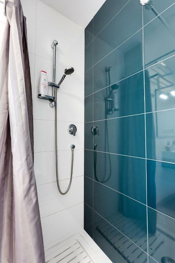 La Zenia Sabrina Apartment 5 أوريويلا المظهر الخارجي الصورة