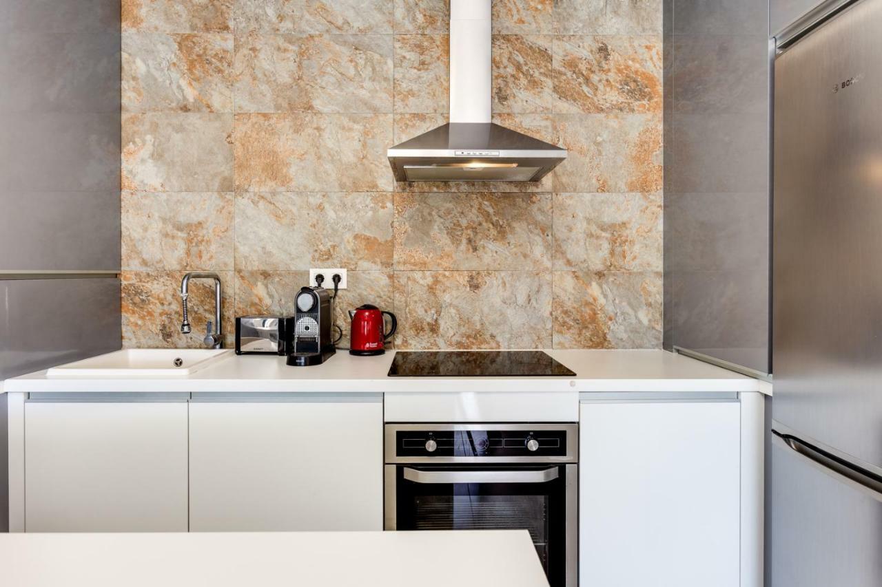 La Zenia Sabrina Apartment 5 أوريويلا المظهر الخارجي الصورة